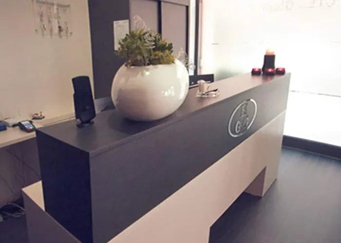 Hotel Giulio Cesare Rimini