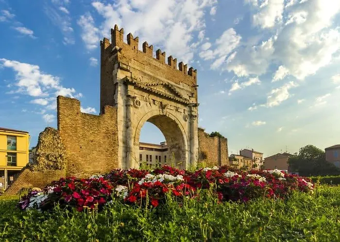 Giulio Cesare Hotel Rimini