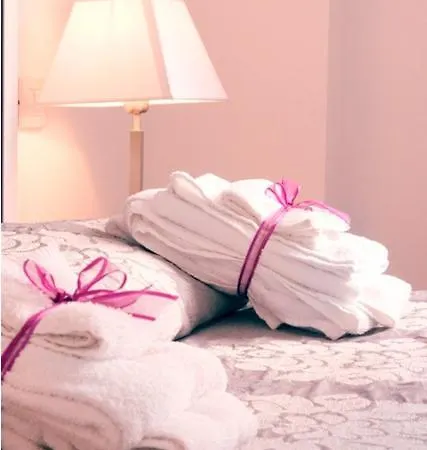 Giulio Cesare Отель 3*