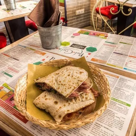 Отель Giulio Cesare