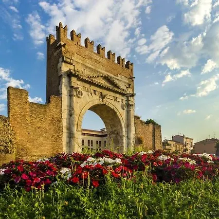Giulio Cesare Hotel Rimini