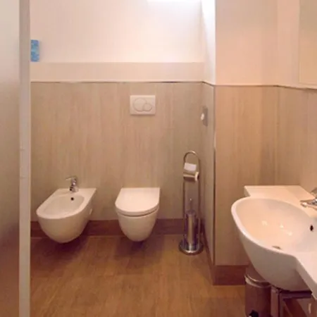 Giulio Cesare Отель Римини