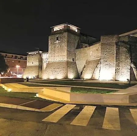 Ξενοδοχείο Giulio Cesare