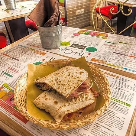 Giulio Cesare Ξενοδοχείο