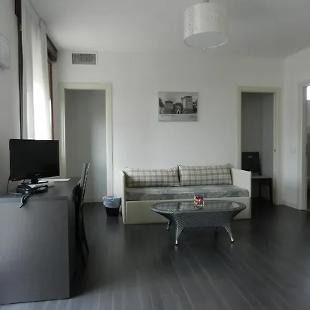 Giulio Cesare Отель