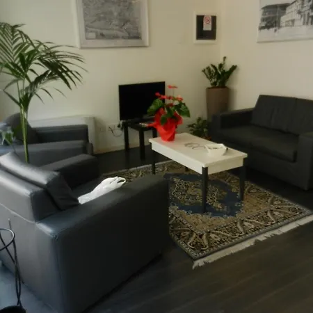 Giulio Cesare Отель 3*