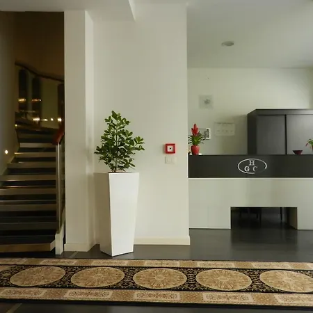 Hotel Giulio Cesare
