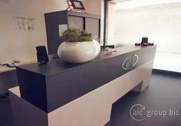 Отель Giulio Cesare