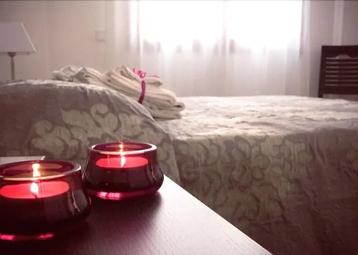 Giulio Cesare Hotel 3*