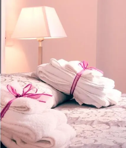 Giulio Cesare Hotel 3*