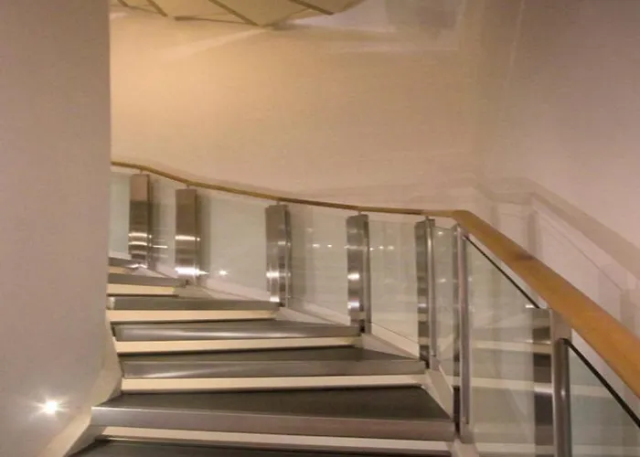 Hotel Giulio Cesare Rímini