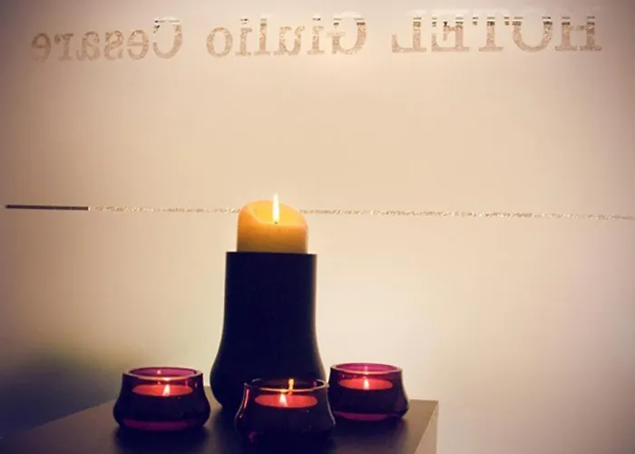 فندق Giulio Cesare