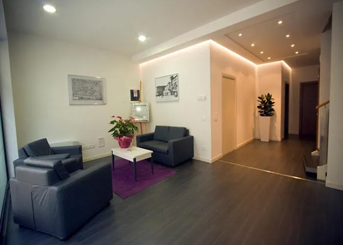 فندق Giulio Cesare 3*