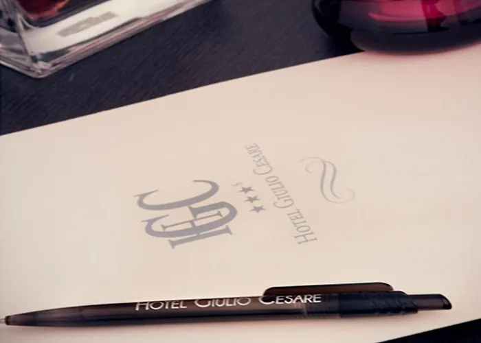 فندق Giulio Cesare ريميني