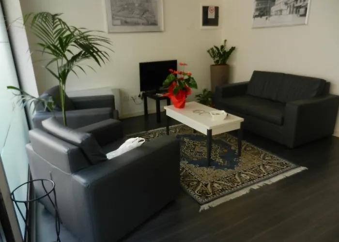 Giulio Cesare Szálloda 3*