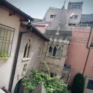 Hotel Giulio Cesare Rímini