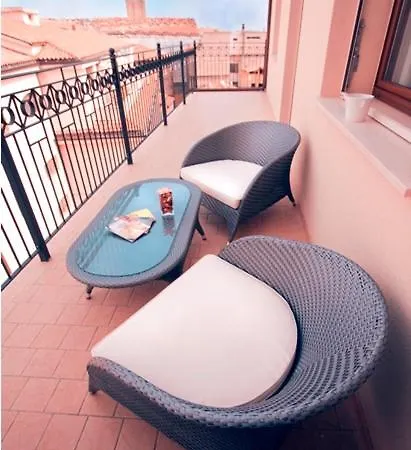 Giulio Cesare 3* Rimini