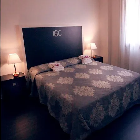 Hotel Giulio Cesare Rimini