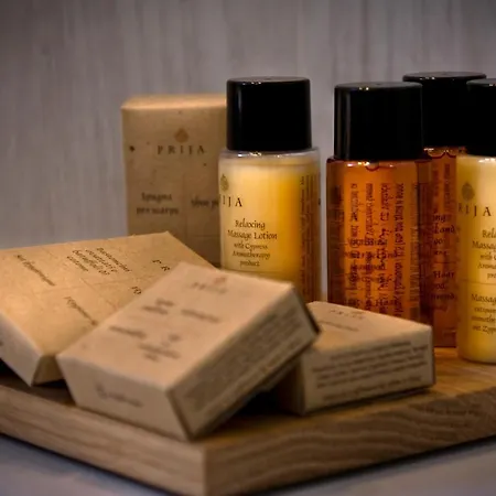 호텔 Giulio Cesare