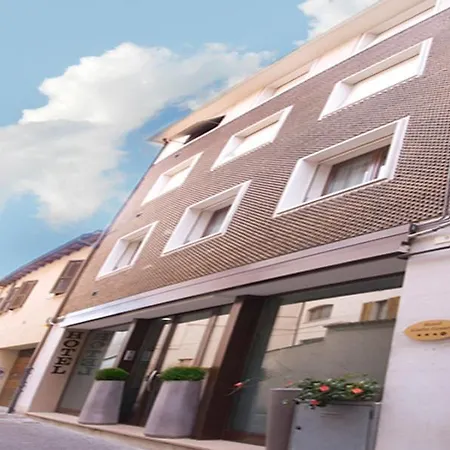 호텔 Giulio Cesare