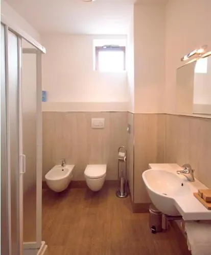 Giulio Cesare 3* 리미니