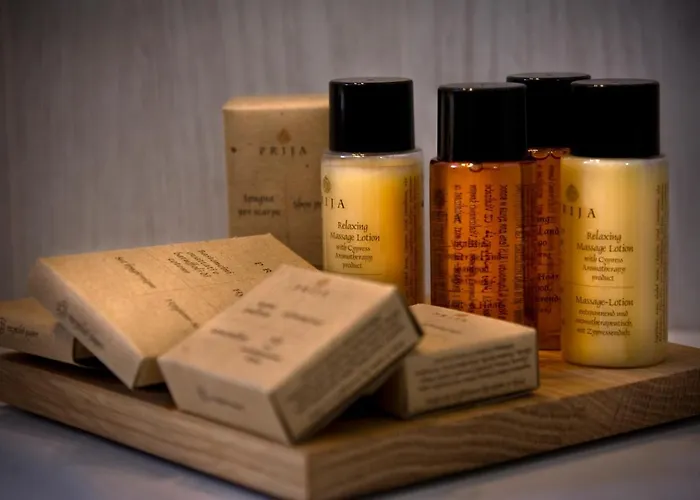 호텔 Giulio Cesare