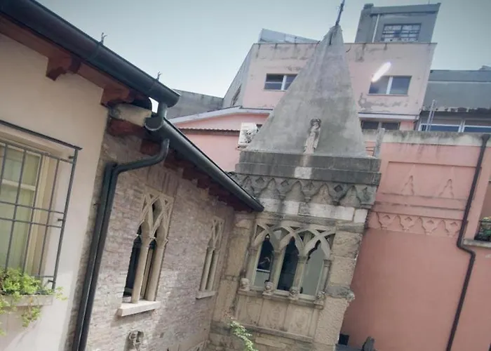 호텔 Giulio Cesare