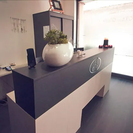 ホテル ジュリオ チェザーレ リミニ