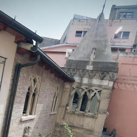 ホテル ジュリオ チェザーレ