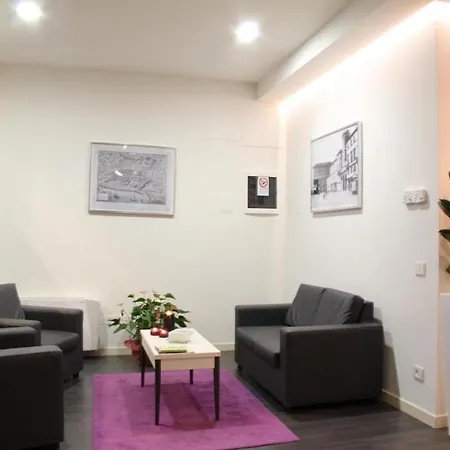 ホテル ジュリオ チェザーレ