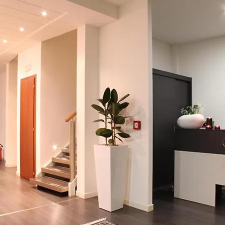 ホテル ジュリオ チェザーレ