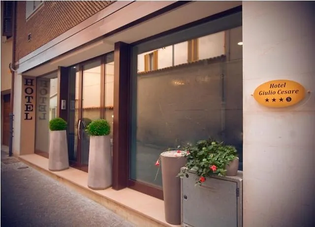 Hotel Giulio Cesare 3*