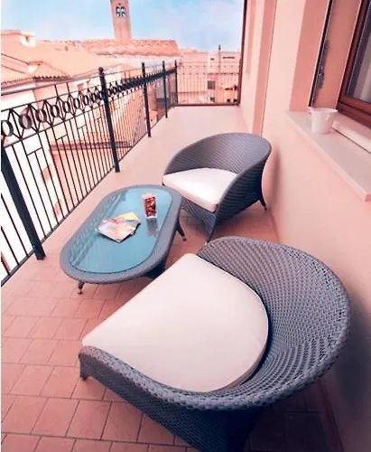 Giulio Cesare 3* Rimini