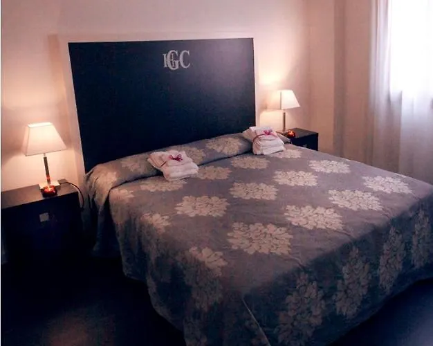 Hotel Giulio Cesare Rimini