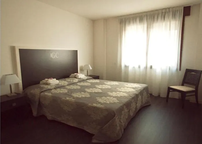 Giulio Cesare Hotel 3*