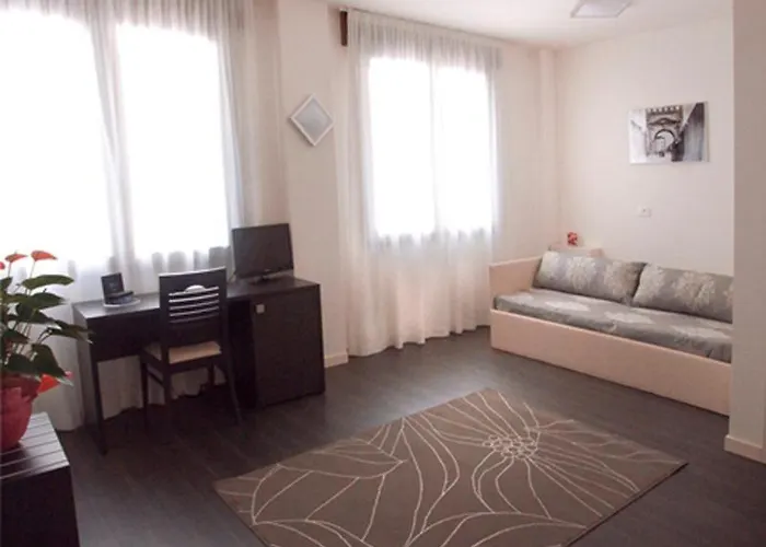 Hotel Giulio Cesare Rimini