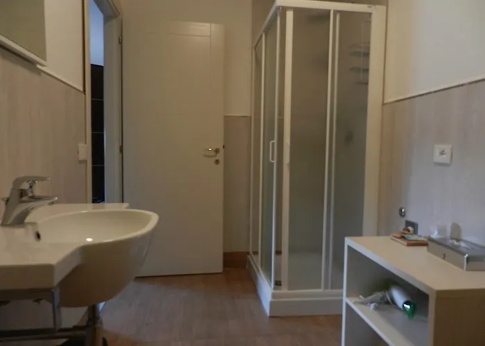 Hotel Giulio Cesare Rimini